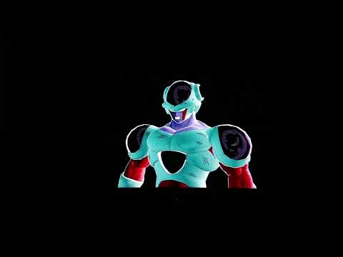 Dragonball Raging Blast 2