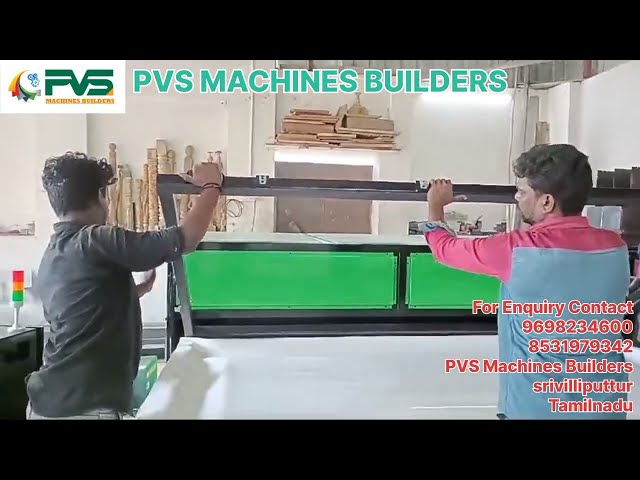 Membrane Computing Turning Machine Vacuum Membrane Press Machine - Automatic Vacuum Membrane Press Machine ...