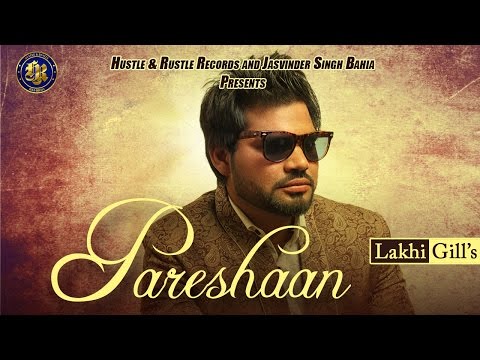 Pareshaan