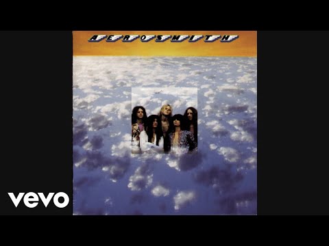 Aerosmith - Mama Kin (Official Audio)