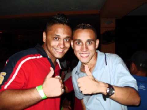 MCS BRUNO E CARLINHOS- PENSANDO EM VOCÊ  - Mc gringo jpsa - 2012*