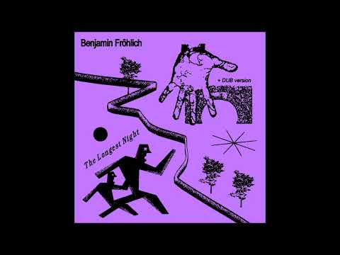 Benjamin Fröhlich - The Longest Night [PLEASURE01]