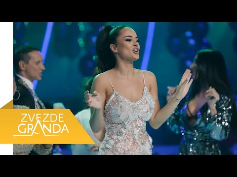 Tijana Milentijevic - Zena od sultana - ZG Specijal 16 - (Tv Prva 03.01.2021.)