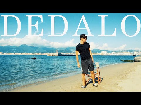 marchinø - Dedalo prod. wade (Official Video)
