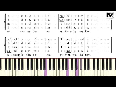 FFPM 146 Anao ny dera