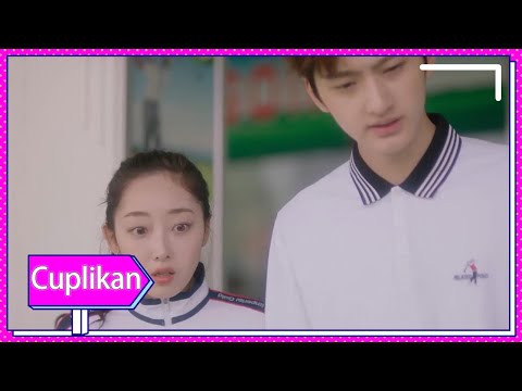 INDO SUBMy Dear Lady | Cuplikan EP12 Terkejut, Apa Yang Terjadi?