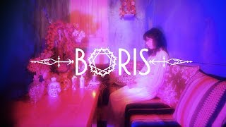Boris「Shadow of Skull」(official music video)