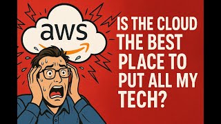 Amazon AWS Outage | Widespread Outage Takes Down Internet