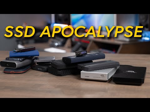 The SSD Apocalypse: Why Prices are Skyrocketing in 2026