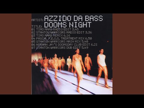 Dooms Night (Stanton Warriors Dub)