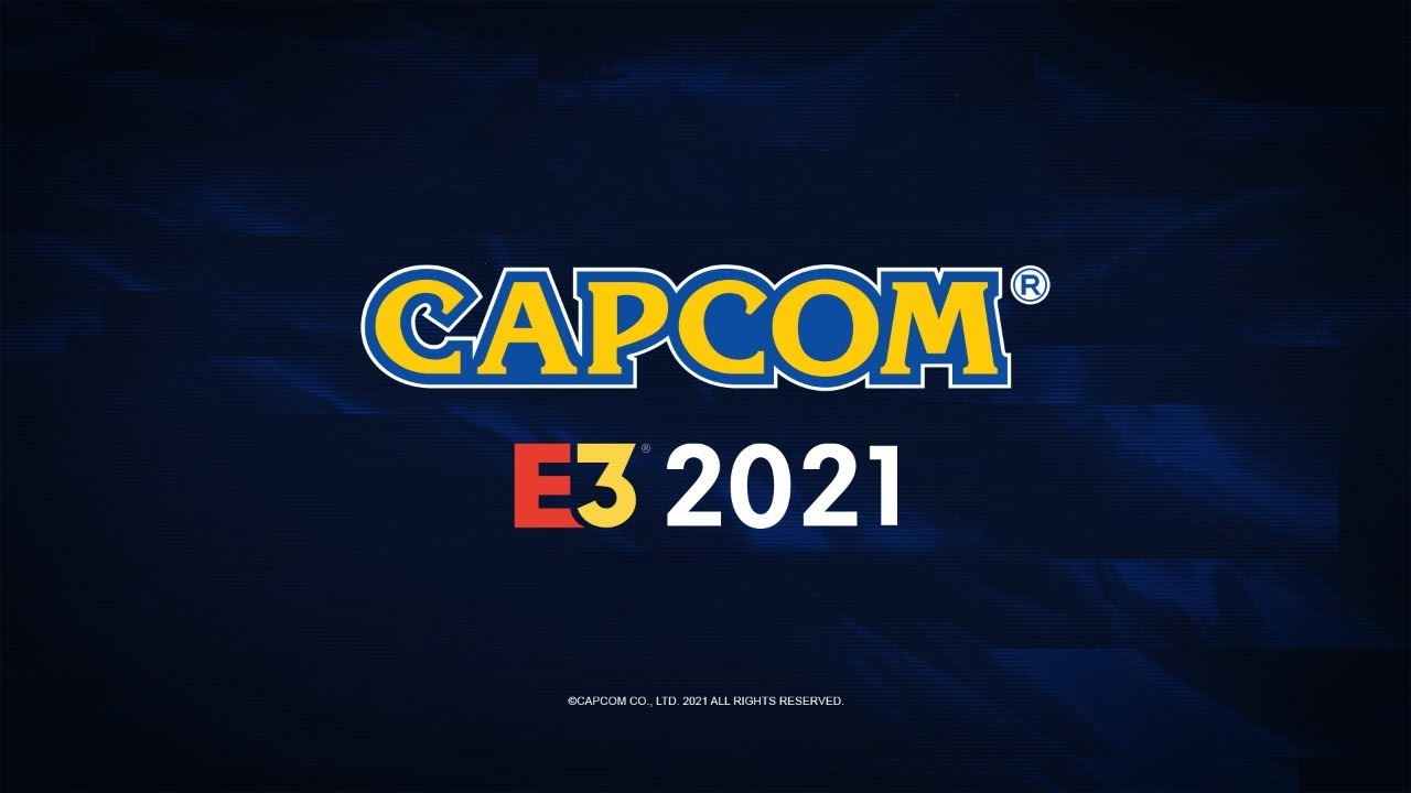 Capcom E3 Showcase - YouTube
