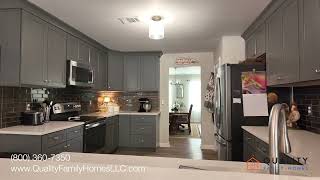 Quality Family Homes Is The Right Choice