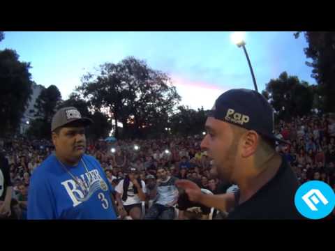 Los Mejores Momentos De BEELZE - Quinto Escalon - Pretemporada 2vs2 2017)