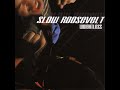 SLOW ROOSEVELT - COMFORT FROM A BOMB [LYRICS]