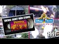 Vintage Footage Disney S MGM Studios Throwback 1991