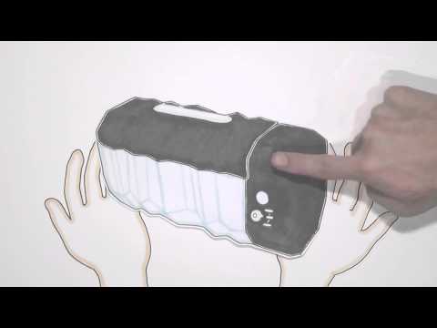 【中国語】STRONG　BEER　COOLER