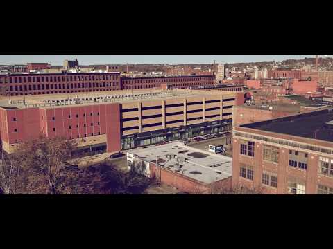 LOWELL, MA - CAMBODIA TOWN By 🎥By JROWZEY