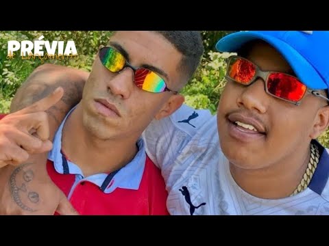 MC Rzin e MC Negruts - Prévia 2021 (É Nois Favela Records)