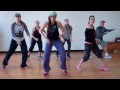 Dance Fitness...Heatwave by Wiley ft. Rymez & Ms ...