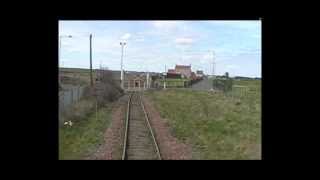 preview picture of video 'Blyth to Benton Jn'