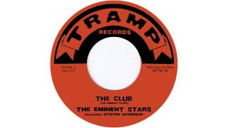 01 The Eminent Stars - The Club (feat. Steffen Morrison) [Tramp Records]
