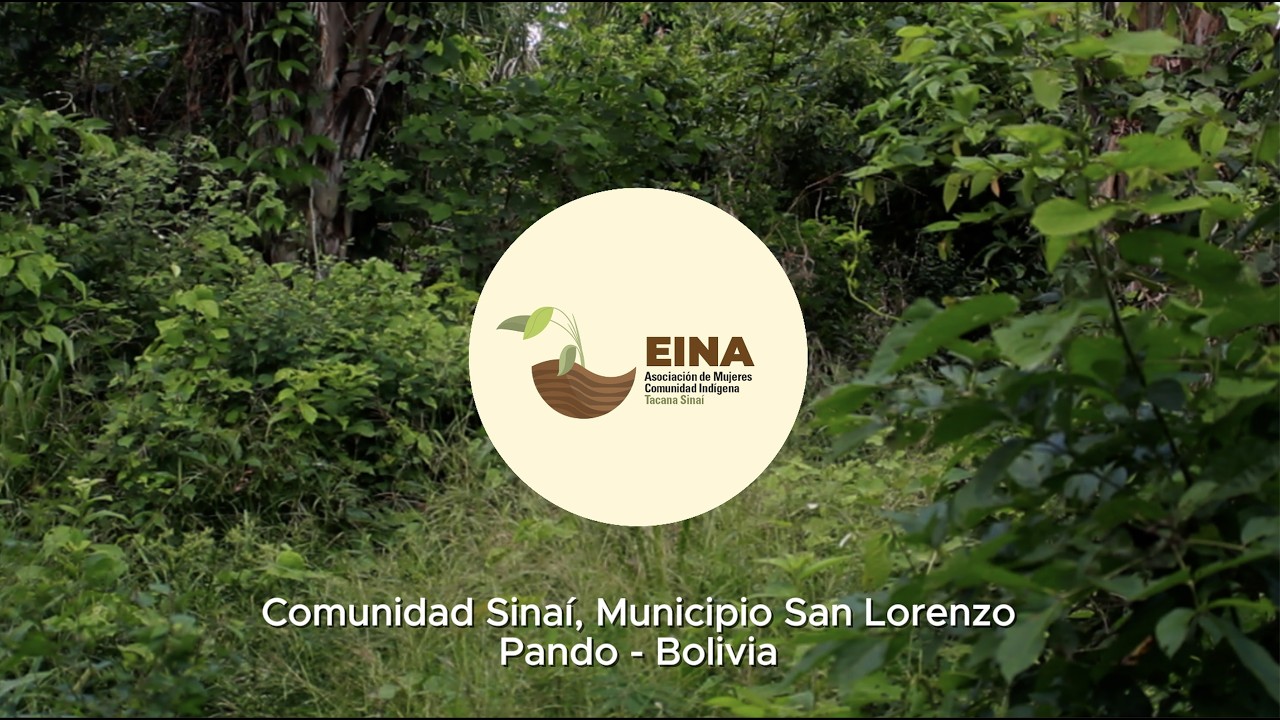 Asociación de Mujeres EINA