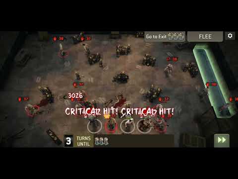 Walking Dead No Man's Land - Memory Lane Challenge (Nations War) - Shine A Light 38.2