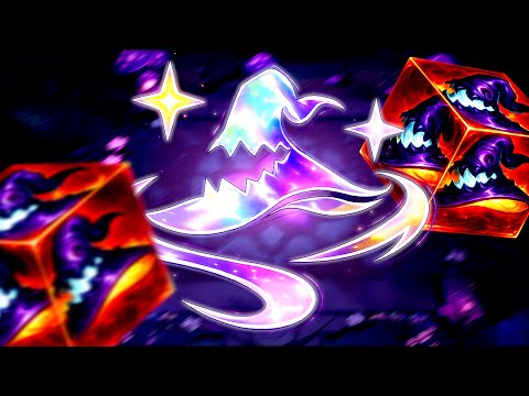 Voici pourquoi vous DEVEZ jouer cet AUGMENT