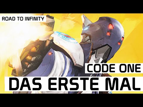 O12 vs. Shasvastii | Infinity Code One | Road to Infinity #5 | DICED