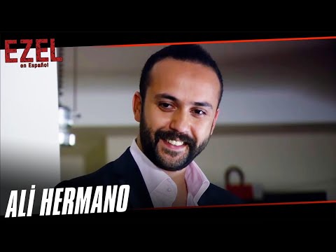 Tefo Comienza A Querer A Ali Alicate - Ezel En Español