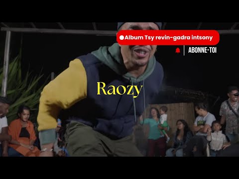 Johasina - Raozy ft. Krutambull