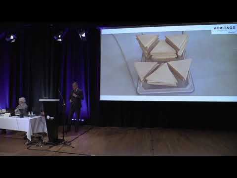 EKIR 2021 Prezentacja przykładowe realizacje projektów renowacyjnych Heritage Roof Tiles Sp z o.o.