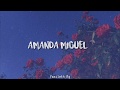 Amanda Miguel Así No Te Amará Jamás Letra