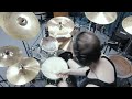 Matt Mason E DRUMCOVER
