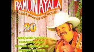 Ramon Ayala Chaparra De Mi Amor