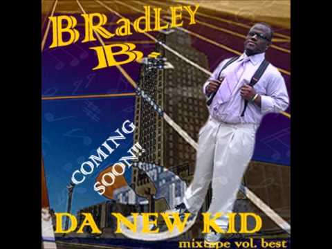 BRadLEY B.- backstabbers (Da New KID mixtape)