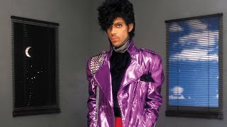 Prince -  Hello