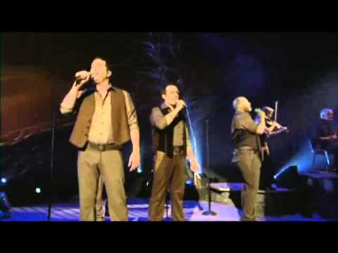 The High Kings - Paddy's Green Shamrock Shore