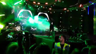 Carla&#39;s Dreams - Formula Apei(Concert Antiexemplu 2017)