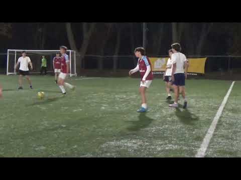 LOS DE ADENTRO SON DE PALO VS TUSSE FC - #LigaNuñez - #Apertura SLV - 3/6/2022