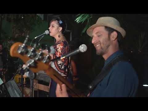 Show Bossa Nova 60 Anos - Mário Brito & Marina Falda