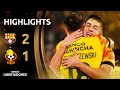 BARCELONA vs. COBRESAL | HIGHLIGHTS | CONMEBOL LIBERTADORES 2024