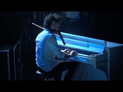 Enter Shikari - Live @ Adrenaline Stadium, Moscow 07.03.2019 (Full Show)