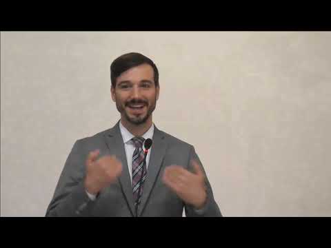 Milomir Radović - "Izvor bogatstva" - 3.11.2018.