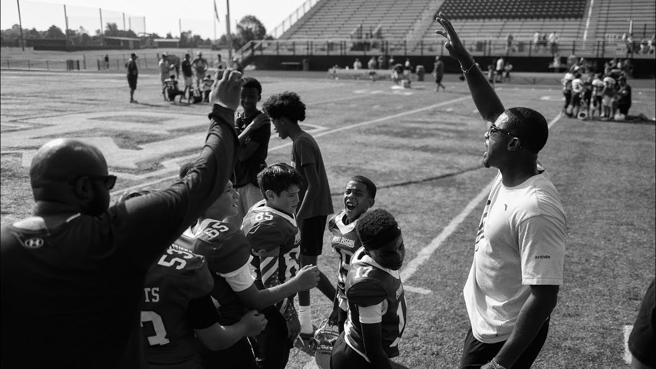 Kay Kay says Devale just needs a nap.