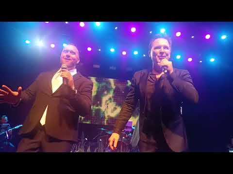 Eugenijus Chrebtovas ir Nerijus Stankus  ,,Gera buvo, Čipolinai " 