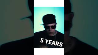 5 YEARS „PUT IT DOWN ON ME“ Dante Thomas x Dj Blackflame 🔥🔥🔥
