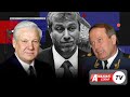 Jinsi Tajiri ABRAMOVICH Alivyomuweka PUTIN Madarakani Na Kuchuma Utajiri PART 4