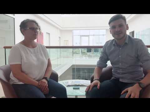 "20-30 Apps habe ich selbst gebaut" - Interview mit der Bereichsleiterin der Karl Meyer Gruppe