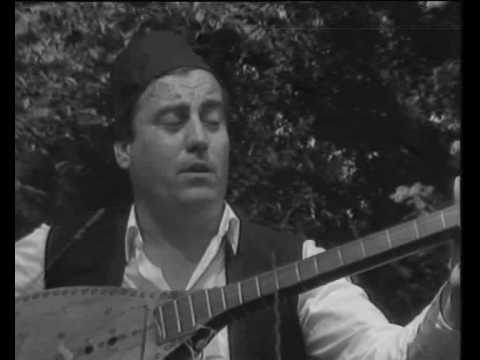 Avdaga Vrabac - Proljece je opet doslo